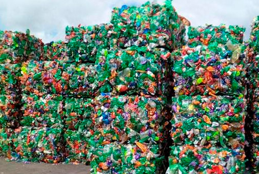 Gestión de Desechos Industriales